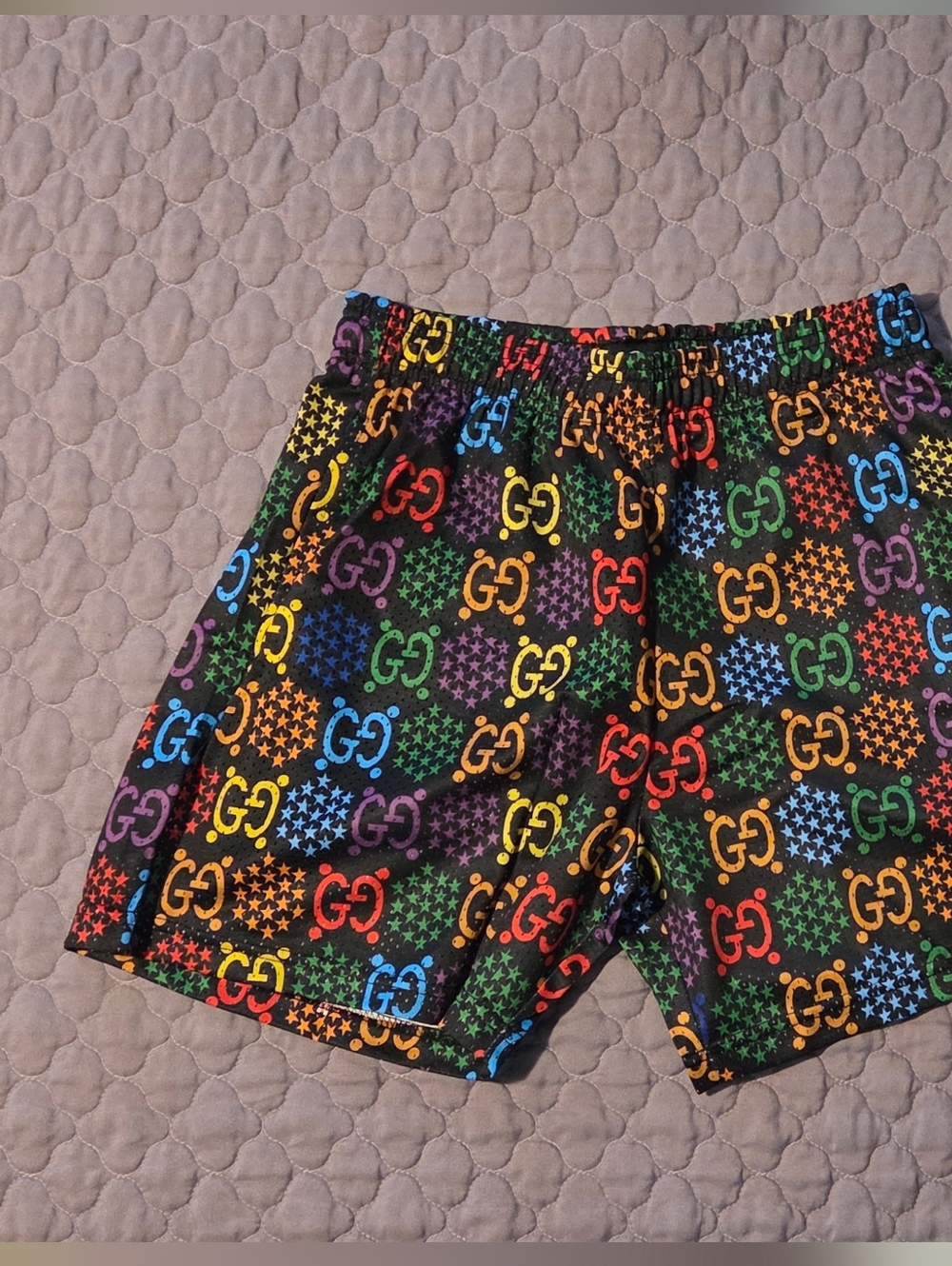 SOLD!!SD Styles Shorts